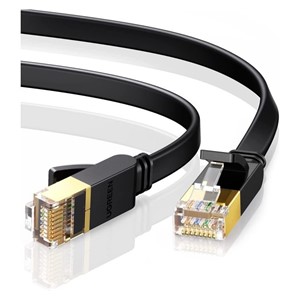 Ugreen Cat7 RJ45 Flat Network Cable 10m