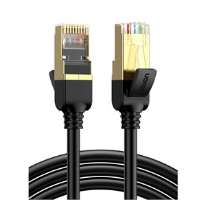 Ugreen Cat7 RJ45 Gigabit Network Cable 10 Gbps, 600 Mhz /s 2m