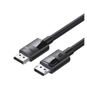 Ugreen DisplayPort 1.4 cable 8K 2M - polybag
