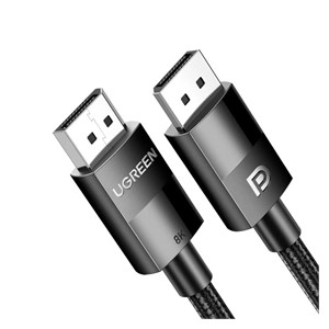 Ugreen DisplayPort 1.4 Cable 8K 3M
