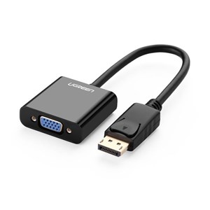 Ugreen DisplayPort to VGA adapter - box