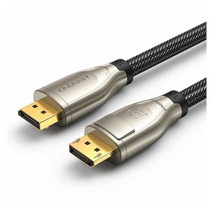 Ugreen DP cable 1.4 8K 1m - semi-rigid