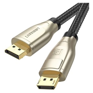 Ugreen DP cable 1.4 8K 3m - semi-rigid