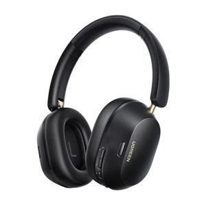 Ugreen Headphones Calls /Music /Sport /Everyday Black