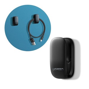 Ugreen hook for organizing 4 pieces - box