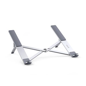Ugreen LP451 Adjustable Laptop Stand Silver