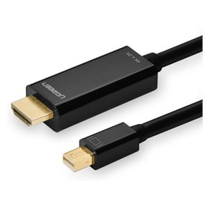 Ugreen Mini DP to HDMI 4K Cable 1.5m - polybag