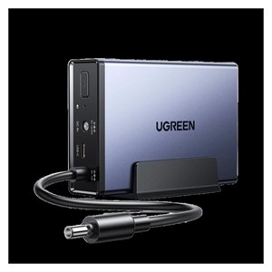 Ugreen NAS 120W DC brezprekinitveno napajanje