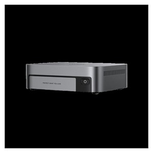Ugreen NASync DXP480T for 4x M.2, Intel I5 1235u, 8GB DDR5, 1x10GbE network