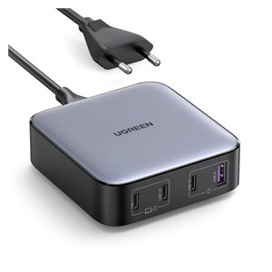 Ugreen Nexode 100W GaN USB-C Charger