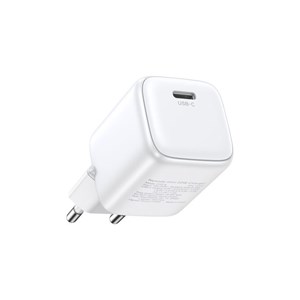 Ugreen Nexode 20W USB C Charger GaN II PD 3.0 - WHITE