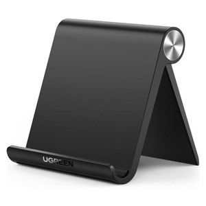 Ugreen phone stand, black - 50747