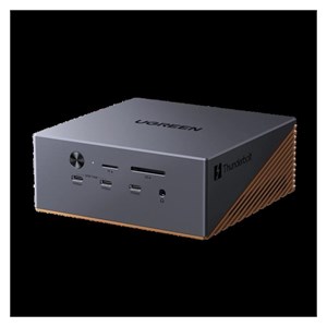 Ugreen Revodok Maxidok Thunderbolt 5 Priklopna postaja 17v1