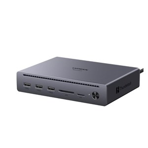 Ugreen Revodok Thunderbolt 5 Priklopna postaja 9v1