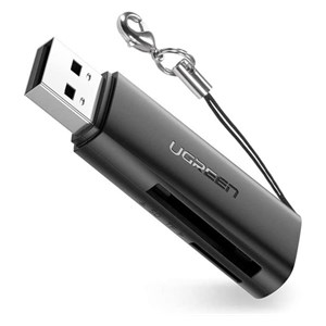 Ugreen SD /microSD Card Reader USB 3.0 - box