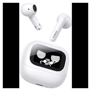 Ugreen slušalke LightBuds Magic - bele