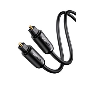 Ugreen Toslink optical cable 3 m - polybag