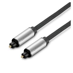 Ugreen Toslink optical cable - braided 3 m - box