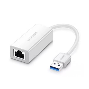 Ugreen USB 3.0 10 /100 /1000 network card - box