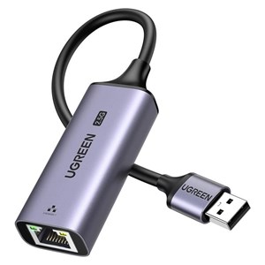 Ugreen USB 3.0 2.5Gbps network adapter