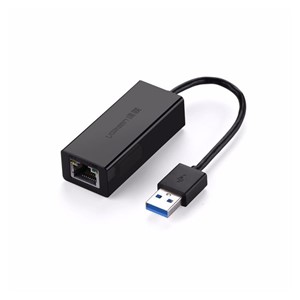 Ugreen USB 3.0 Gigabit Network Card - box