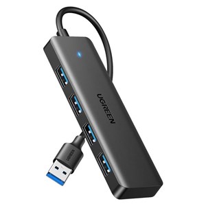 Ugreen USB 3.0 Hub with 4x USB-A ports