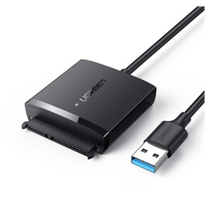 Ugreen USB 3.0 to SATA Hard Drive Adapter - box