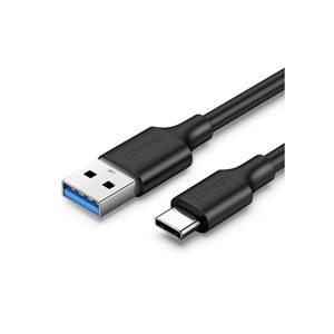 Ugreen USB A 3.0 to USB-C cable 0.5 m - polybag