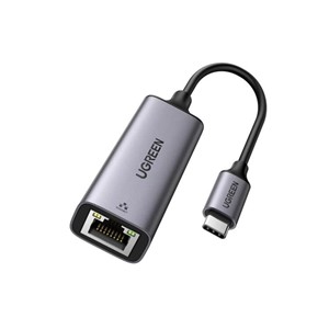 Ugreen USB-C 10 /100 /1000 network card - box