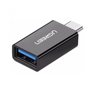 Ugreen USB-C 3.1 (M) to USB 3.0 (F) adapter - polybag