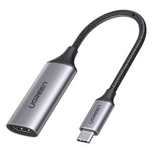 Ugreen USB-C to HDMI Adapter 2.0 4K - box