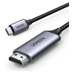 Ugreen USB-C to HDMI cable 1.5m 4K@60Hz - box