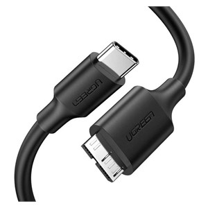 Ugreen USB-C to Micro B cable 1m - polybag