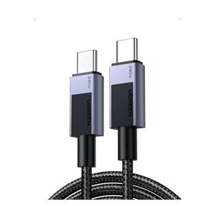 Ugreen USB-C to USB-C Charging Cable 240W, 1M
