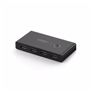 Ugreen USB switch 4x USB 2.0 - box