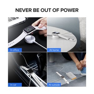 Ugreen Wireless Charging Module for Apple Watch