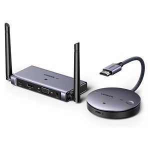 Ugreen Wireless HDMI Adapter for Image Transmission 90909A