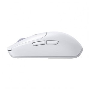 Ugreen Wireless Mouse 5000 DPI 2.4G+BT - White