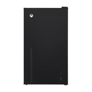 Ukonic XBOX 3.2cuft Freestanding 91 L Black