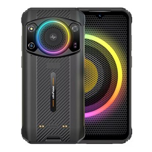 Ulefone Armor 21 8 /256GB Black without charger