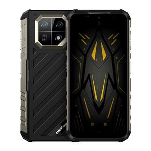 Ulefone Armor 22 8/128GB Black + poklon Xplorer BTW 5.0 bluetooth slušalice + Xplorer AR Gun