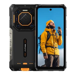 Ulefone Armor 26 Ultra 5G 12GB/512GB - smartphone