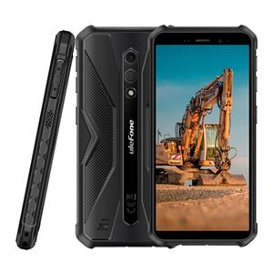 Ulefone Armor X12 3/32GB Black