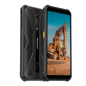 Ulefone Armor X12 3/32GB Black 3