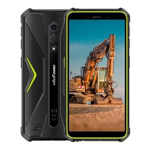 Ulefone Armor X12 3/32GB Green 2