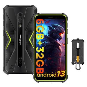 Ulefone Armor X12 3/32GB Green