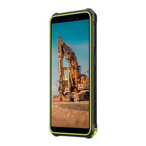 Ulefone Armor X12 3/32GB Green 6