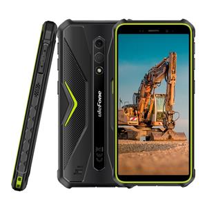 Ulefone Armor X12 3/32GB Green 7