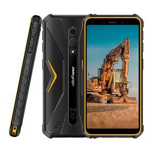 Ulefone Armor X12 3/32GB Orange