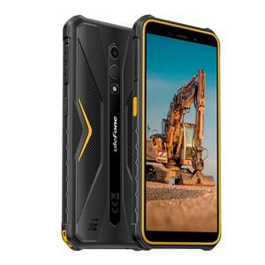 Ulefone Armor X12 3/32GB Orange 3